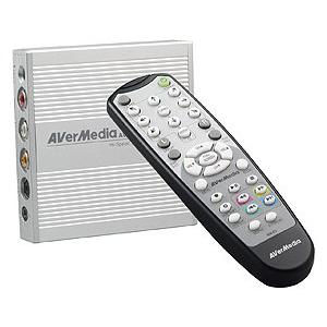 AVerMedia Technologies AVerTV USB 2.0 Plus