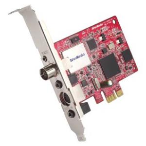 AVerMedia Technologies AVerTV Ultra PCI-E RDS