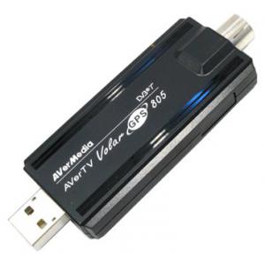 AVerMedia Technologies AVerTV Volar GPS 805