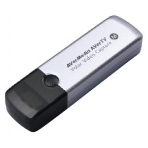 AVerMedia Technologies AVerTV Volar HD Video Capture M