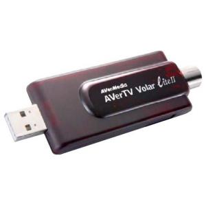 AVerMedia Technologies AVerTV Volar Lite II