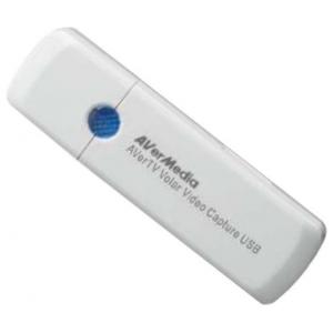 AVerMedia Technologies AVerTV Volar Video Capture USB