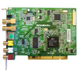 AVerMedia Technologies AverTV MCE 116 Plus