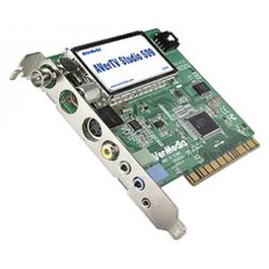 AVerMedia Technologies AverTV Studio 509