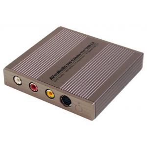 AVerMedia Technologies DVD EZMaker Pro USB2.0