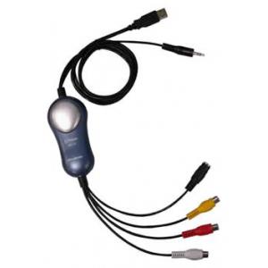 AVerMedia Technologies DVD EZMaker USB Plus