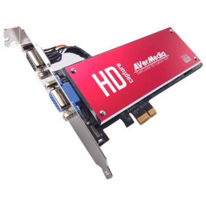 AVerMedia Technologies DarkCrystal HD Capture VGA