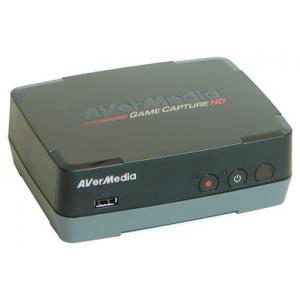 AVerMedia Technologies Game Capture HD