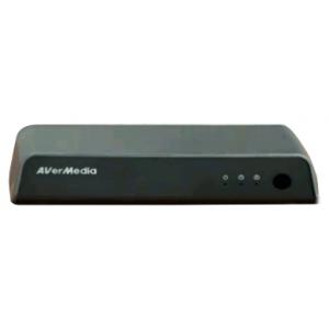 AVerMedia Technologies HomeFree Combo