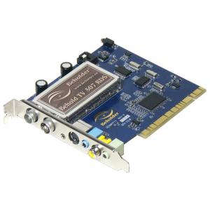 Beholder Behold TV 507RDS