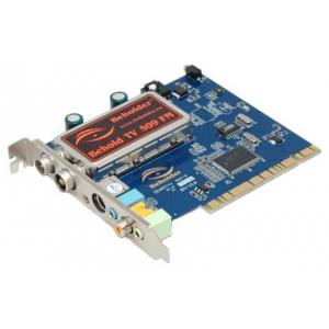 Beholder Behold TV 509FM