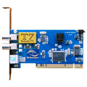 Beholder Behold TV T7