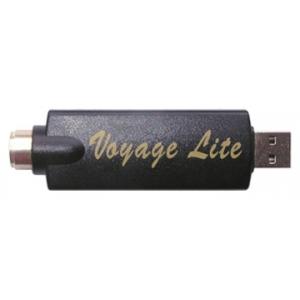 Beholder Behold TV Voyage Lite