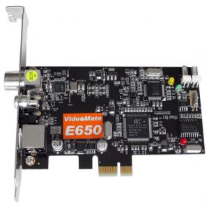 Compro VideoMate E650