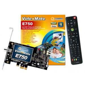 Compro VideoMate E750
