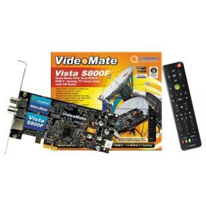 Compro VideoMate S800F