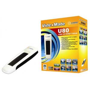 Compro VideoMate U80