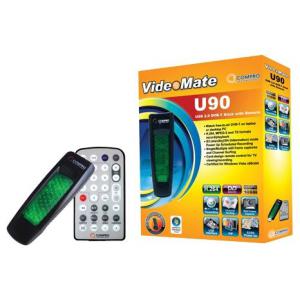Compro VideoMate U90