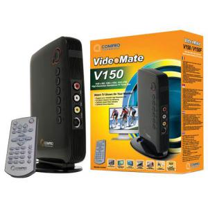 Compro VideoMate V150