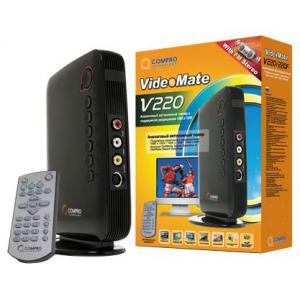 Compro VideoMate V220
