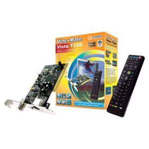 Compro VideoMate Vista T220