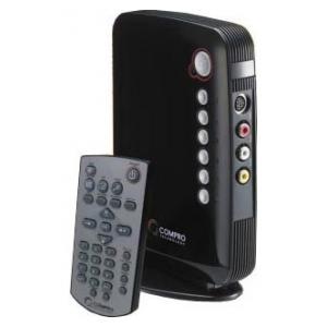 Compro VideoMate W700