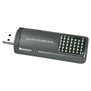 Evromedia USB VOLAR LITE