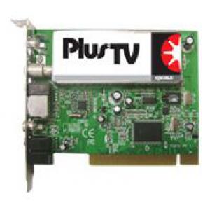 KWorld PlusTV Analog Lite PCI