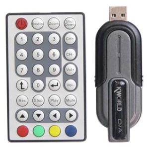 KWorld USB Hybrid TV Stick (VS-DVBT 323U)