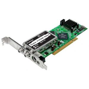 Leadtek WinFast PVR3000 Deluxe