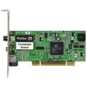 Leadtek WinFast TV2000 XP RM