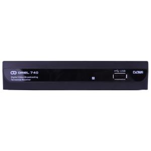 Oriel 740 (DVB-T2)