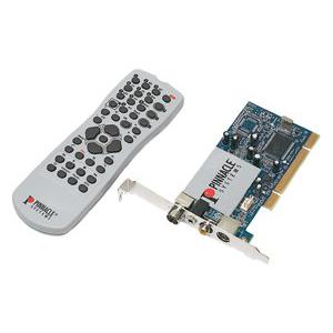 Pinnacle PCTV 100i