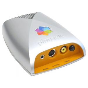 Pinnacle PCTV Analog USB