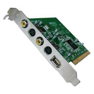 Pinnacle Studio MovieBoard 500-PCI V.11