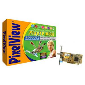 Prolink PlayTV MPEG 8000GT2