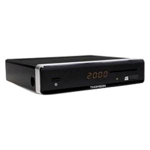 Thomson TNT 702 HD DVB-T2