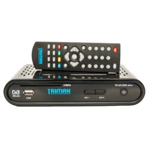 Trimax TR-2012HD Plus