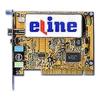 Eline TVMaster-3000DV-FM