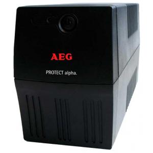 AEG Protect ALPHA 1200