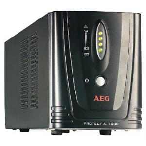 AEG Protect A 1000VA