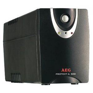 AEG Protect A 500VA