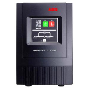 AEG Protect C 3000VA