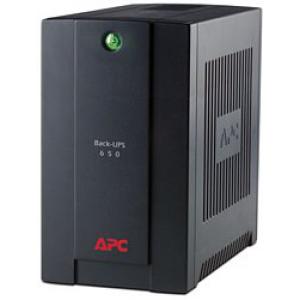 APC Back-UPS 650VA AVR 230V CIS (BX650CI-RS)