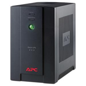 APC Back-UPS 800VA with AVR