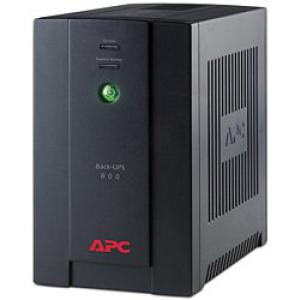 APC Back-UPS 800VA with AVR (BX800CI-RS)