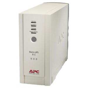 APC Back-UPS 900VA 120V
