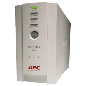 APC Back-UPS CS 325 Russia