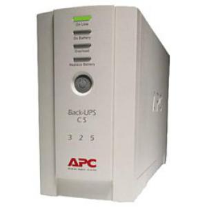 APC Back-UPS CS 325 Russia (BK325-RS)