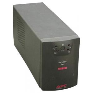 APC Back-UPS CS 420 Pro